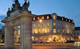 Potsdam Hotel am Jägertor