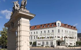 Potsdam Hotel am Jägertor
